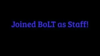 Nyteh - Joined BoLT