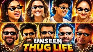 Unseen Interview Thugs🤣 | Pearle Maaney | Akshay vlogger | Thug Life Malayalam  