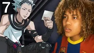 I Wasn&rsquo;t Ready for Santa&rsquo;s Backstory... | Zero Escape: 999 #7