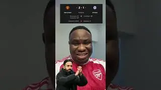 Man utd 2-1 Chelsea | Well deserved United victory