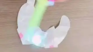 Balloon Headband