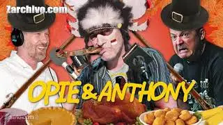 Opie & Anthony - Perv Switch