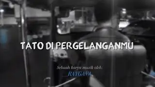 Raygava - Tato Di Pergelanganmu