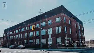 Dundurn Lofts Preview Video