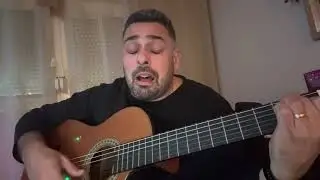 Amame Otravez Manuel Carrasco 