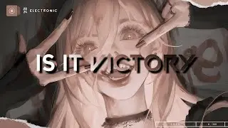 Unlike Pluto - Is It Victory || [slowed + reverb]