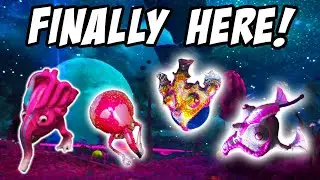 A Strange New World | The Eternal Cylinder Full Gameplay #1