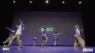 Nicholas Gayya | 220 Sexy Night 2024 [@shitaramedia Front Row 4K]