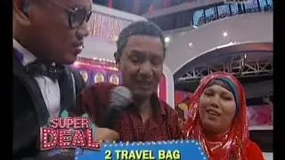Alhamdulillah Dapat Mobil, Motor & Trip Ke Bunaken! - SUPER DEAL
