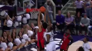 GCU vs Seattle U Highlights | Men&rsquo;s Hoops