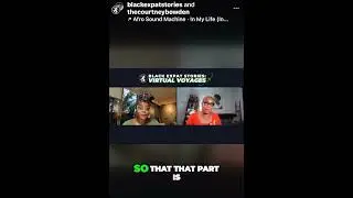 WHY PANAMA?  I&rsquo;m Glad Ms. Courtney asked!!  Check out the full interview at @BlackExpatStories