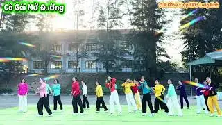 Cô Gái Mở Đường Zumba/ Khoẻ Đẹp KP13 