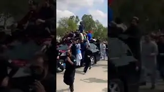 PTI OFFical Mudasir Aslam💫🔥👍❤Imran Khan entry 😈👿💥💫🌟✨