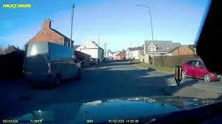 Bad Drivers Derbyshire - Episode 21 - The Final Episode