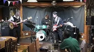 【オトノキ】The Sky Is Crying【BB Heads】 (September 28, 2025)