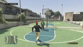 GTA Online Mission Creator - Joining The Grove Street
