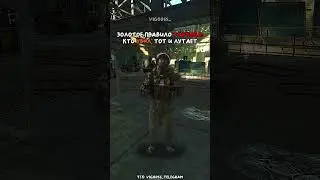 ⚪️  Ничего не оставляют... #vigo0ss_ #escapefromtarkov #тарков #тарковмемы #tarkov #видеоигры #мем