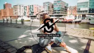 J A S H  - Summer Time Love (Nick Peters Remix)