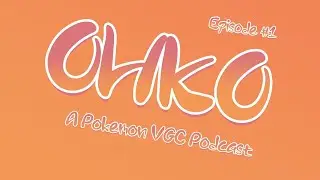 Pokemon World Championships & 2024 Season Info || OHKO A Pokemon VGC Podcast Ep. 1