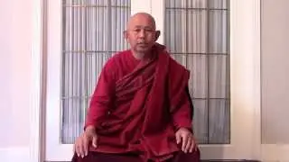 The Origin of Theravada Buddhism
