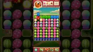 Toon Blast level 257