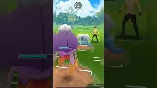 TORNEO INTERNACIONAL REDCLAN PER&Uacute; 🇵🇪 VS 🇲🇽 M&Eacute;XICO POKEMONGO ULTRA 2500