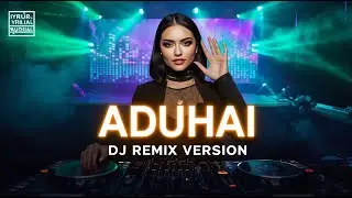 ADUHAI - RHOMA IRAMA COVER DJ REMIX VIRAL
