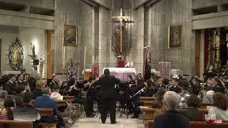 'Mariúpol' | ACM San José Artesano | Concierto Vera-Cruz | 4K | 2022