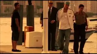 channing tatum in csi miami (german)