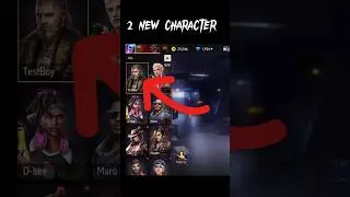 OB 42 Update 2 New characters 😱🤯 #shorst #ob42update
