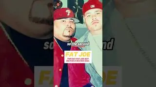 The Craziest Record Deal Ever: Big Pun Signed Based on Pure Instinct