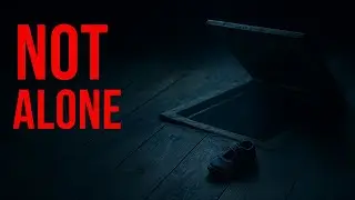 They Told Us Never to Open the Basement Hatch&hellip; | Basement 13