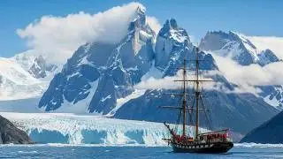 Arctic | The Hidden Frozen Land at the Edge of the World | 4K Travel Documentary