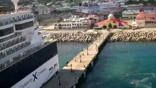 Missing the Ship