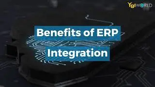 ERP Integration