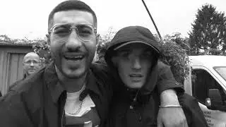 Kan86 - Alles im Blick (prod. von Kan86 & Earn)