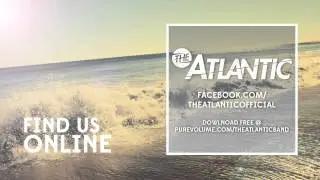 The Atlantic - You're Not From New Hampshire