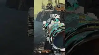 Scopes Are OP #warzone #bestsniper #bestsnipergun