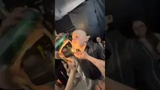 Тамада хороший и конкурсы интересные #lifestyle #russia #beer #party #fun #energy #go #тамада #пиво