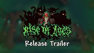 Rise of Ages: OUT NOW!