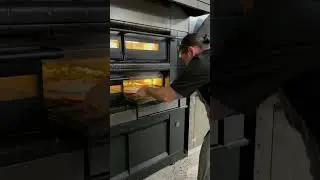 Moretti Forni serieX in action. | Euroquip