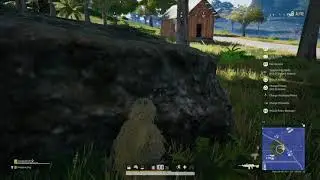 Duo-Clutch Sauce. PUBG Explosive Finish.