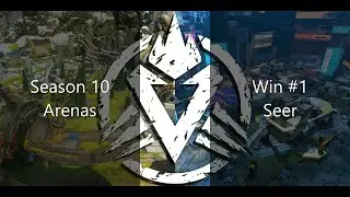 Apex Legends Arena Ep. 1 (SEER) Kills No One