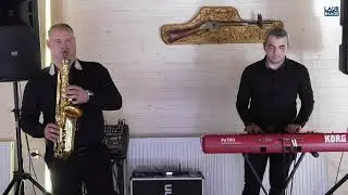 B&icirc;tea Band - instrumentală live - martie 2021