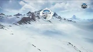 CBC Sport 🇦🇿 - Logo Jeneriği 2 [12 Aralık 2023 - ?]