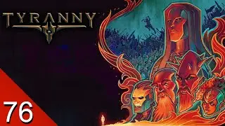 Pieces of the Passcode - Tyranny - Let's Play - 76