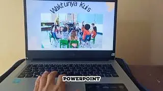 VIDEO UTS PENGEMBANGAN PEMBELAJARAN PKN SD #Kelas 5