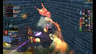 [Tarazed 2010]AoW vs Order by koristo