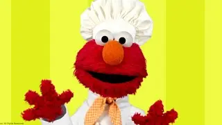 sesame Street food 🥑 alphabet kitchen master 2023 cooking 348