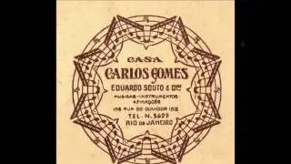 Silvio Caldas - DESPERTAR DA MONTANHA - Eduardo Souto e Francisco Pimentel - gravação de 1946